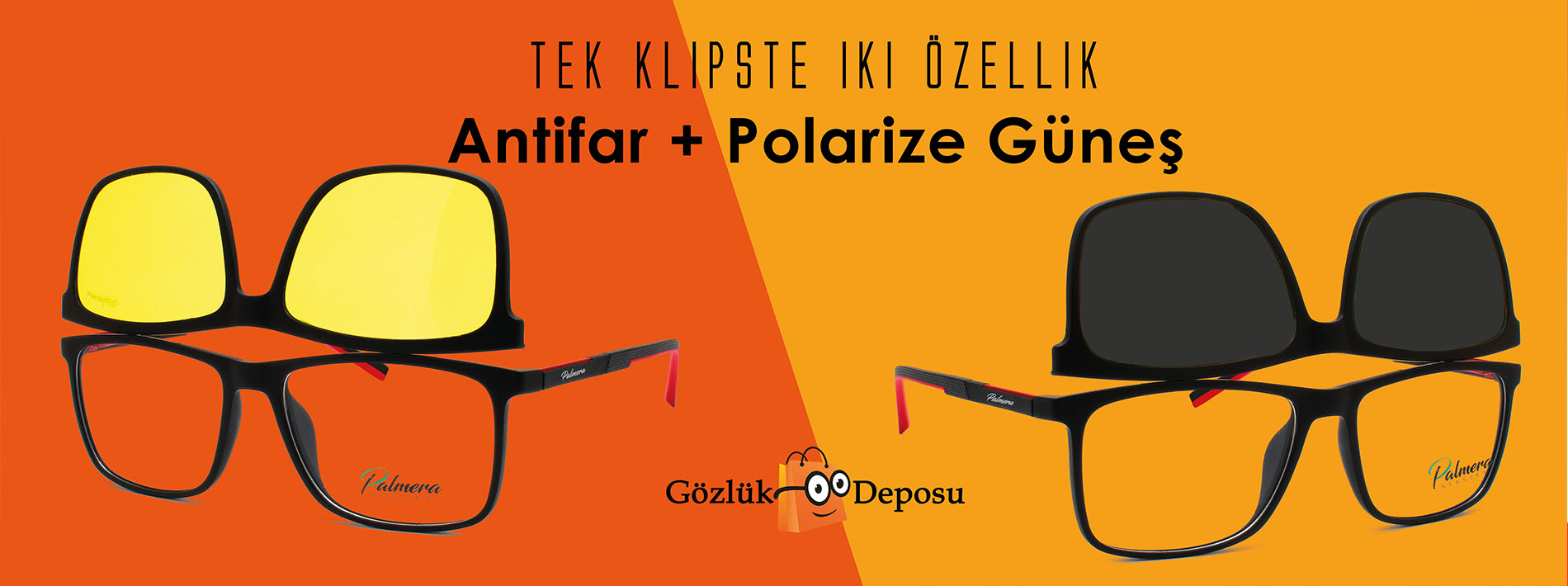 Gozluk Deposu B2b